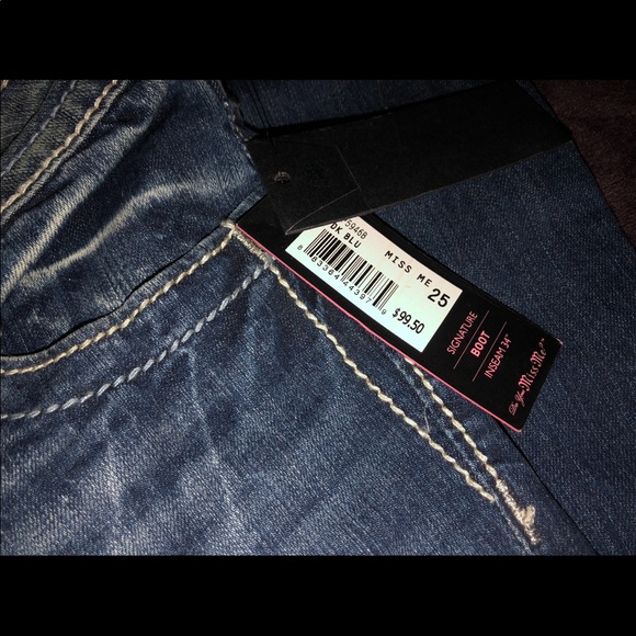 Miss me jeans - Picture 5 of 5